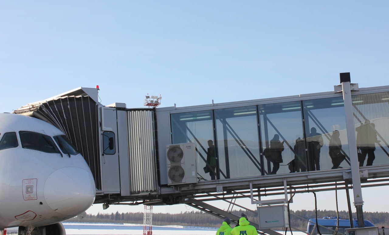 Не дал согласие — снимут с рейса? Разбираем тонкости работы с персональными данными в аэропорту