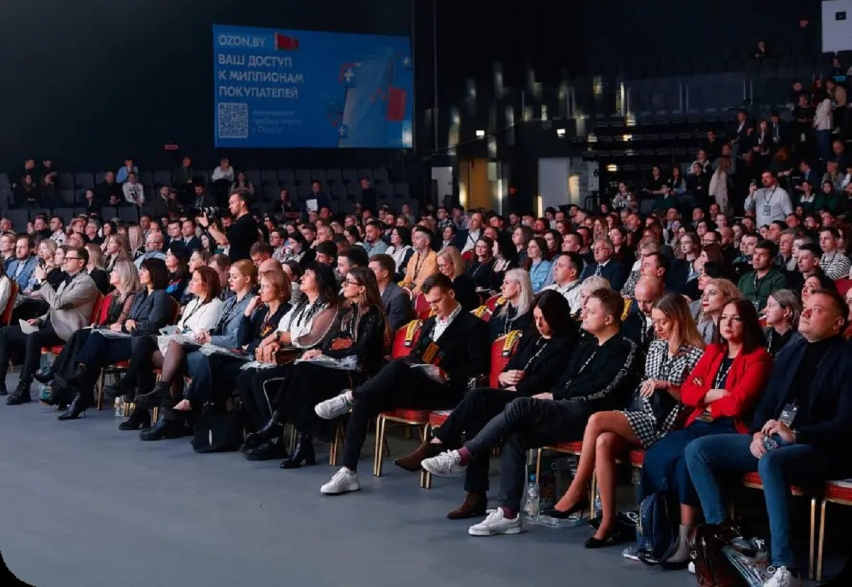 ECOM CONF 2025: Технология масштабирования