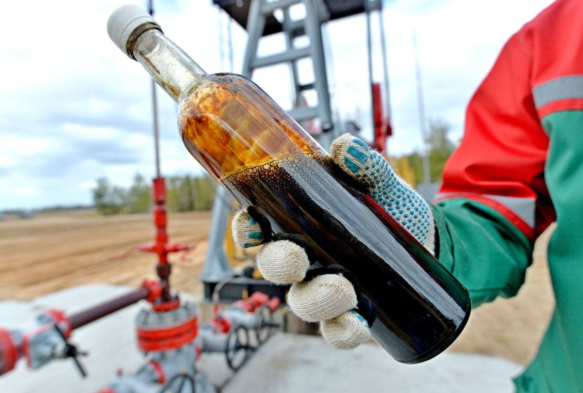 Беларусь снова повысила вывозные пошлины на нефть и нефтепродукты
