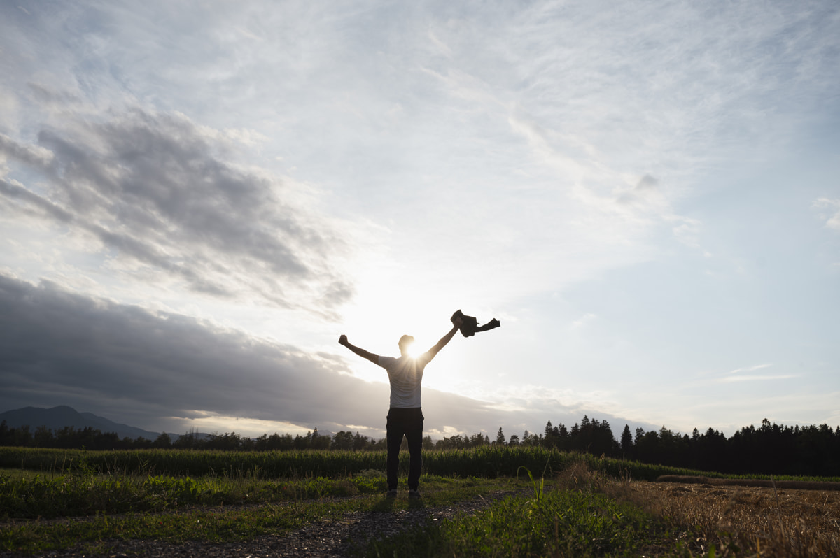 От желания к действию: роль мотивации и дисциплины в ЗОЖ