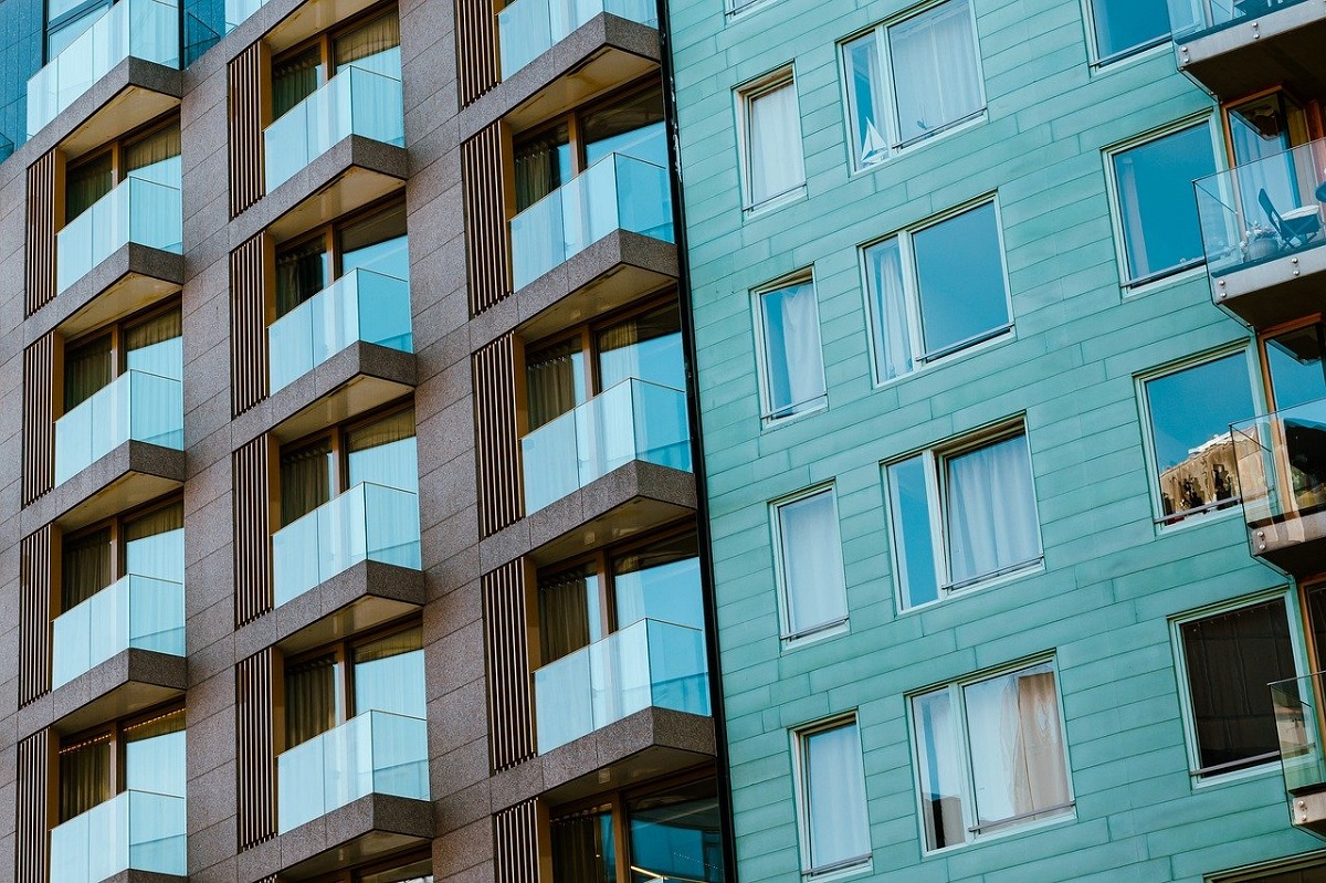 В ноябре продажи квартир в Беларуси резко снизились