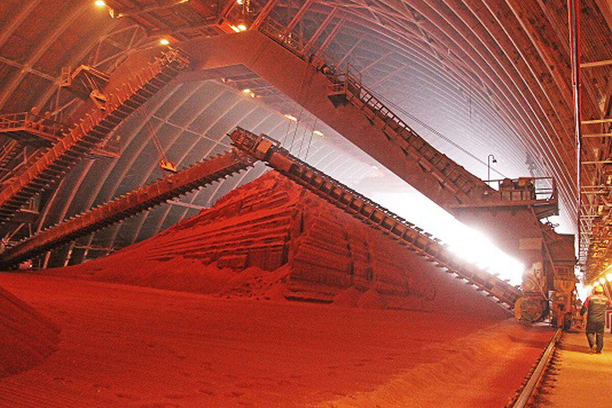 На поиск полезных ископаемых до 2030 года выделят 276 млн рублей