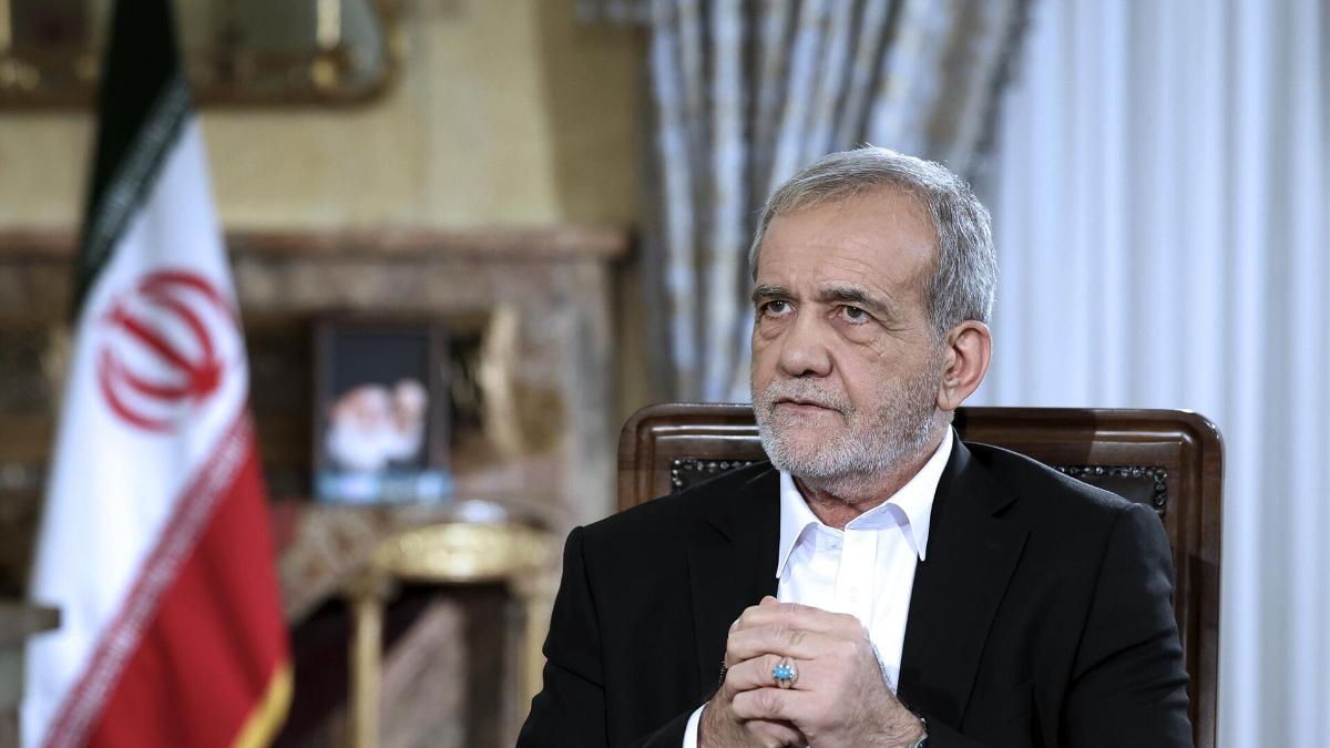 В Беларусь приедет президент Ирана