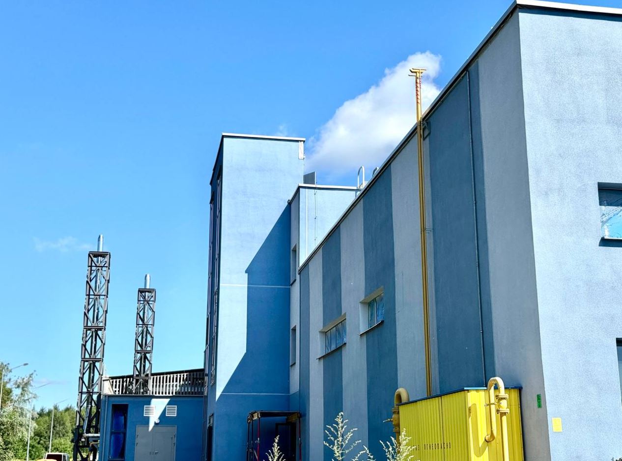 В промзоне Колядичи под Минском откроют два новых завода: чем они будут заниматься