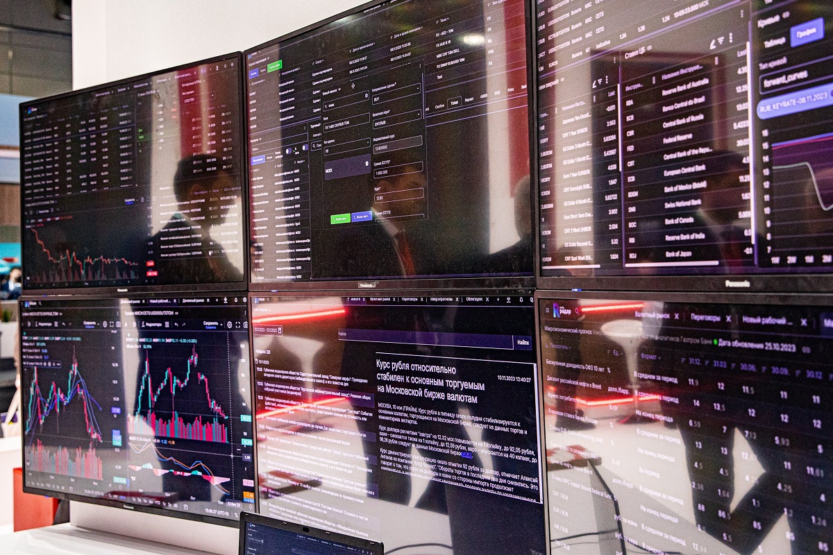 Компания «Айгенис» открыла для белорусских инвесторов упрощенный доступ на Мосбиржу