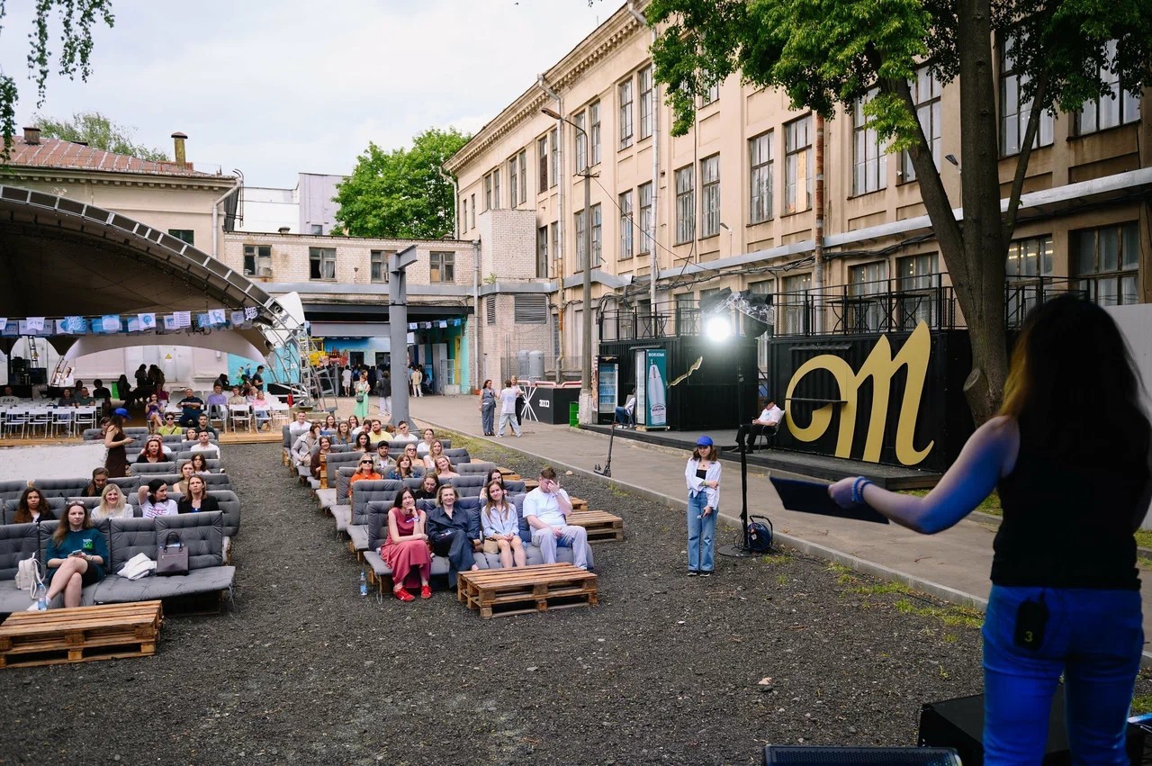 Где в Минске появится гастросквер и когда заработают главные уличные фудкорты