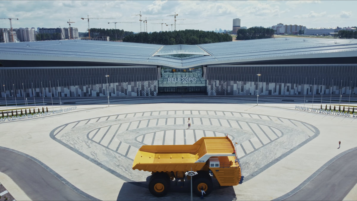 BUDEXPO 2025: зачем идти на главную строительную выставку Беларуси