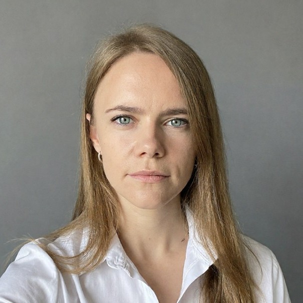 Юлия Исаенко