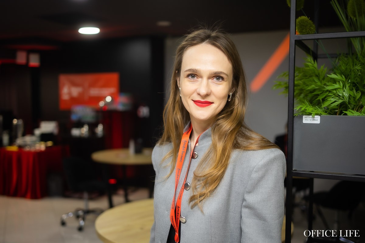 Свидание? Нет, только бизнес. Как в Альфа Хабе прошел спид-дейтинг для бизнесвумен 