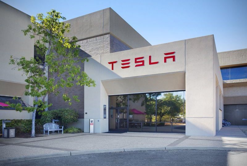 Tesla снова отчиталась о рекордной квартальной выручке