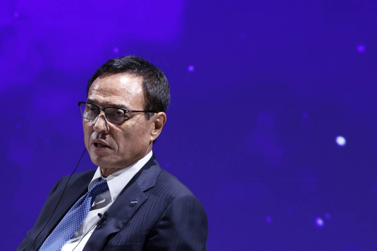 Гендиректора производителя Jim Beam отправили в отставку из-за наркотиков