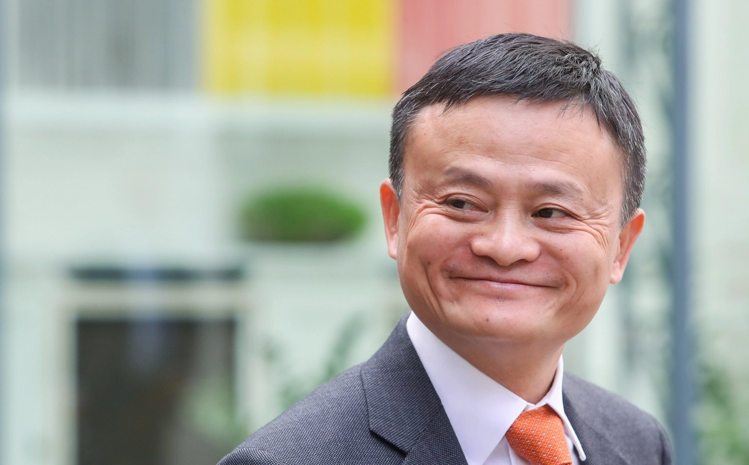 Сооснователь Alibaba Джек Ма вложил $1,4 млн в новый сельскохозяйственный стартап