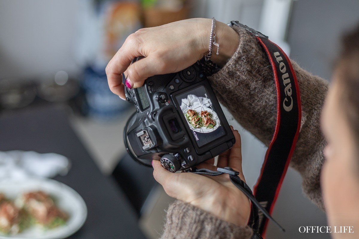 «Жизнь в балансе»: как фуд-блогер Вика Реуцкая отказалась от «успешного успеха»