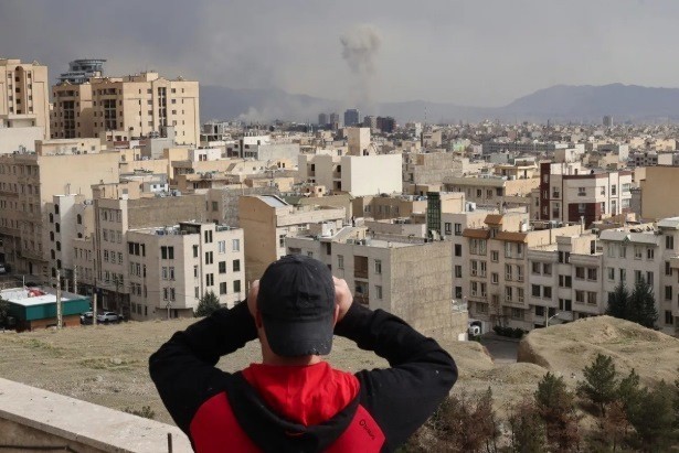 Итоги недели — в цитатах из телесериала «Во все тяжкие»