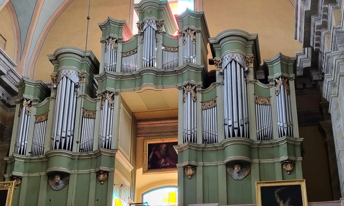 Прикупить современного искусства и узнать о неизвестном белорусском киноавангарде. Культурная афиша с 19 по 25 мая 