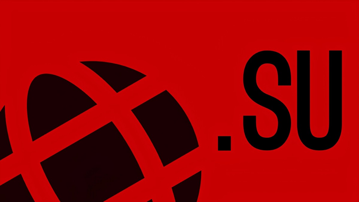 Доменную зону СССР закроют? Там зарегистрировано 100 тыс. сайтов