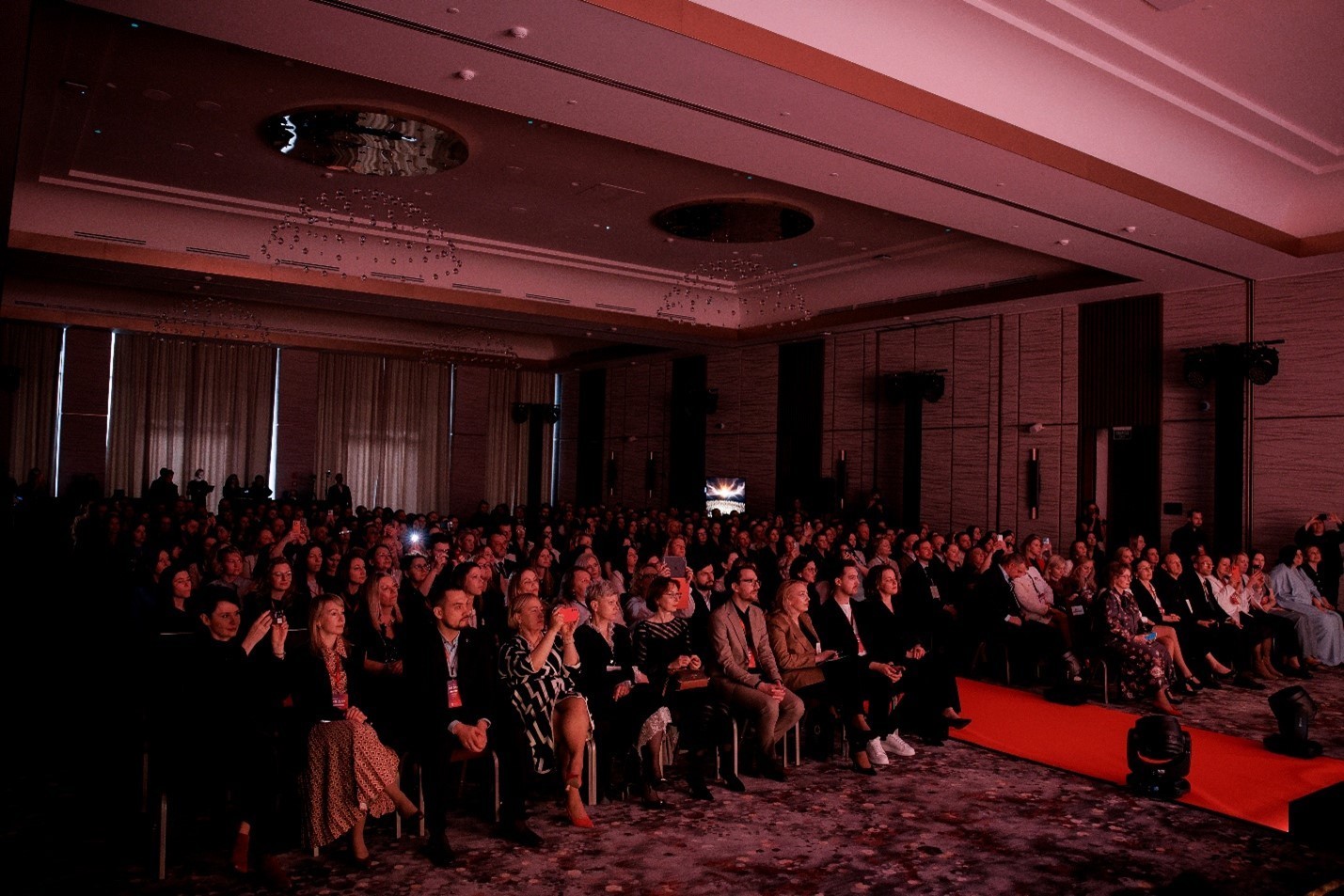 Названы победители ежегодного конкурса «Премия HR-бренд 2025»