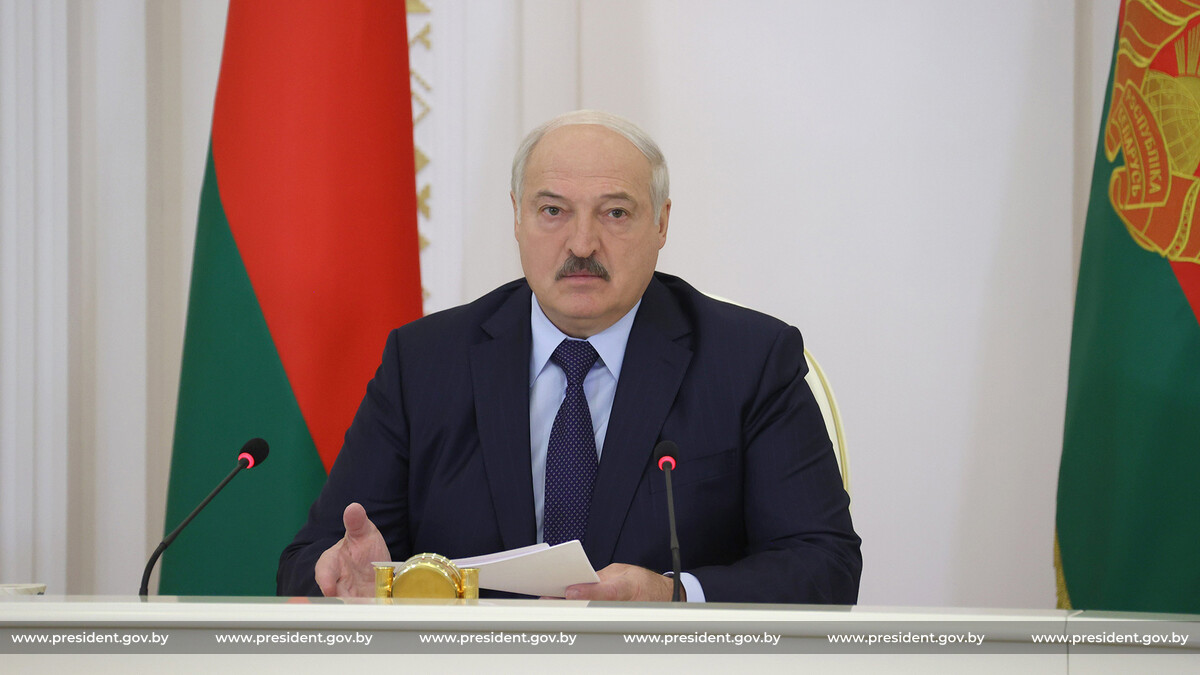  «Торгаши» взвинчивают цены: Лукашенко раскритиковал подорожание отечественных товаров