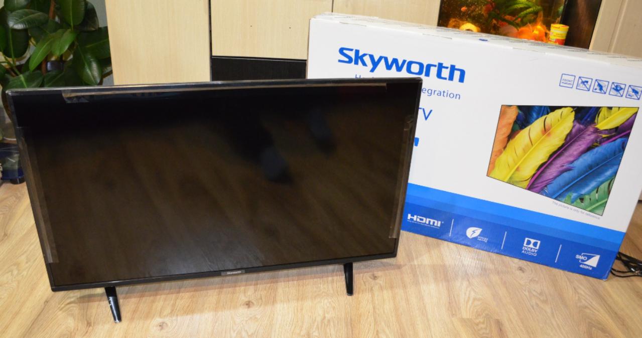 «Горизонт» будет собирать телевизоры для Skyworth