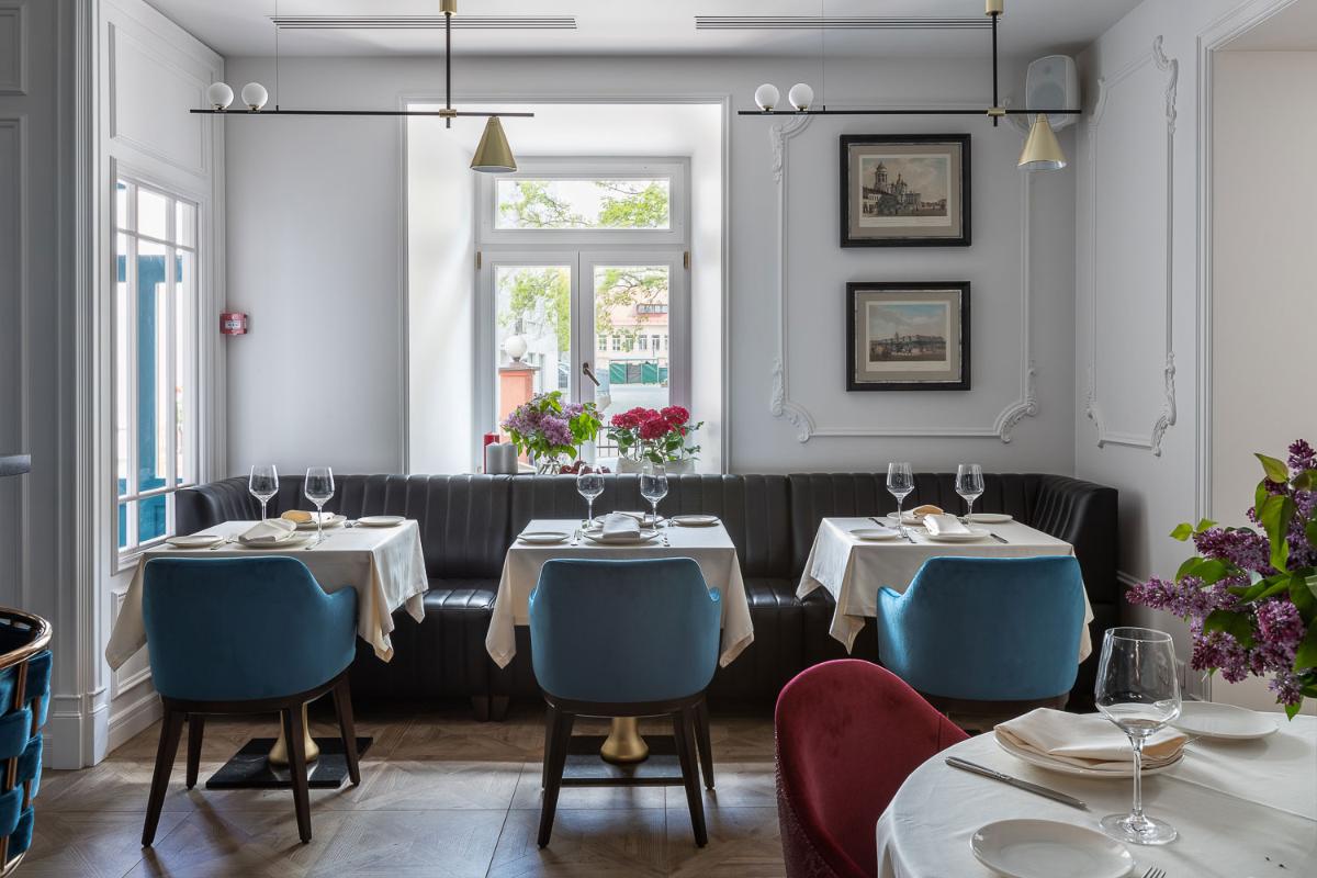 «Забронировали все еще полтора месяца назад». Где в Минске можно найти столик на 14 февраля