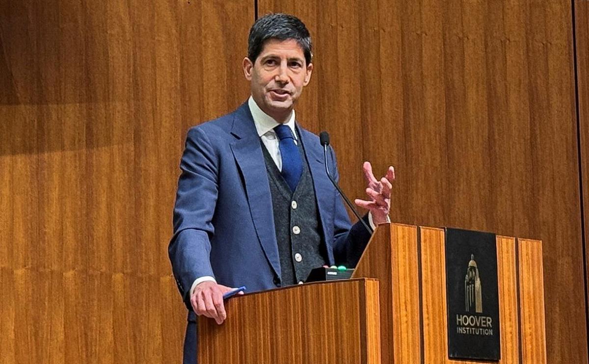 Прогнозы сбылись: Трамп назвал кандидата на пост нового главы ФРС США