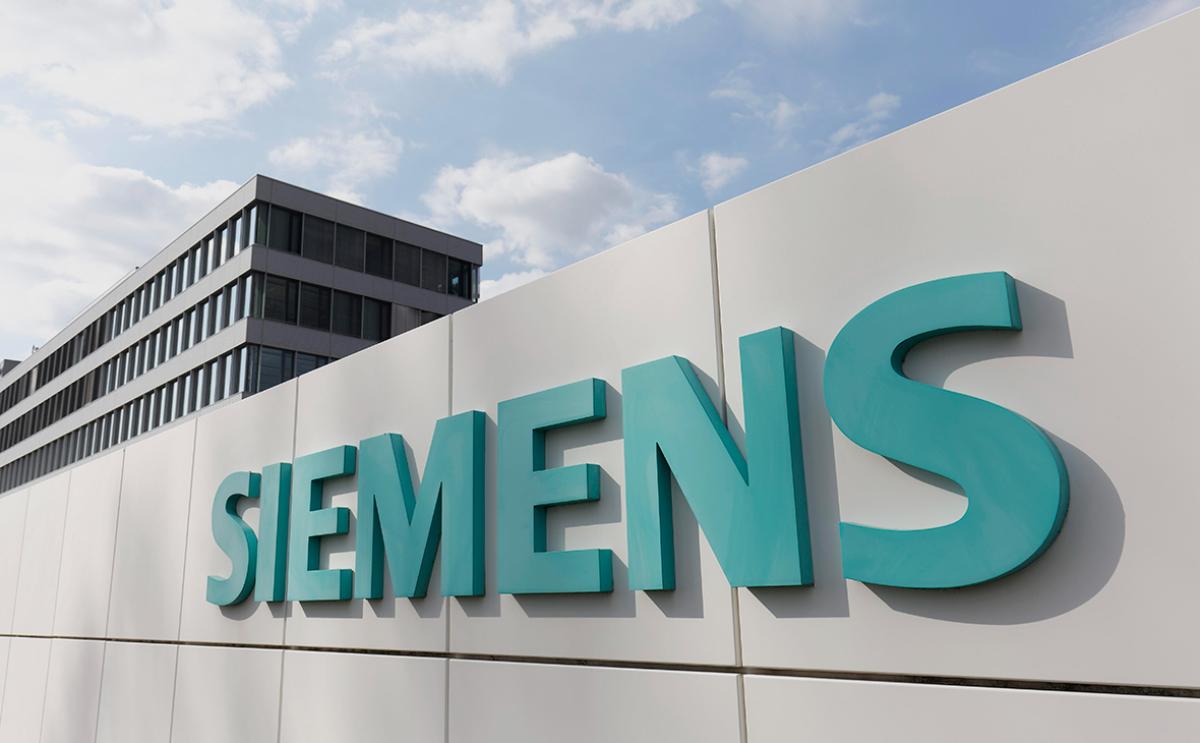 Siemens выделит в самостоятельную компанию бизнес по зарядкам для электрокаров