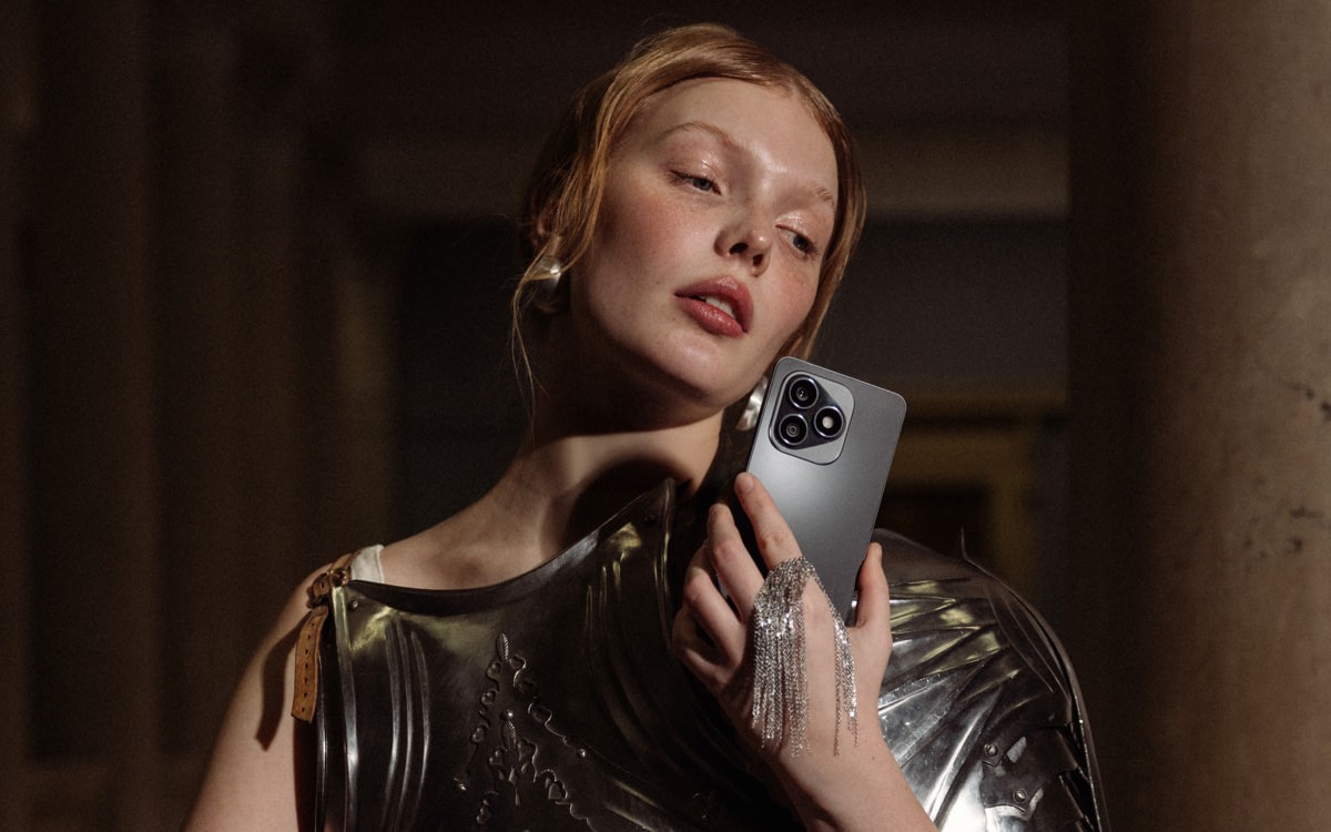 Элегантный, надёжный, стойкий: обзор смартфона HONOR X8d