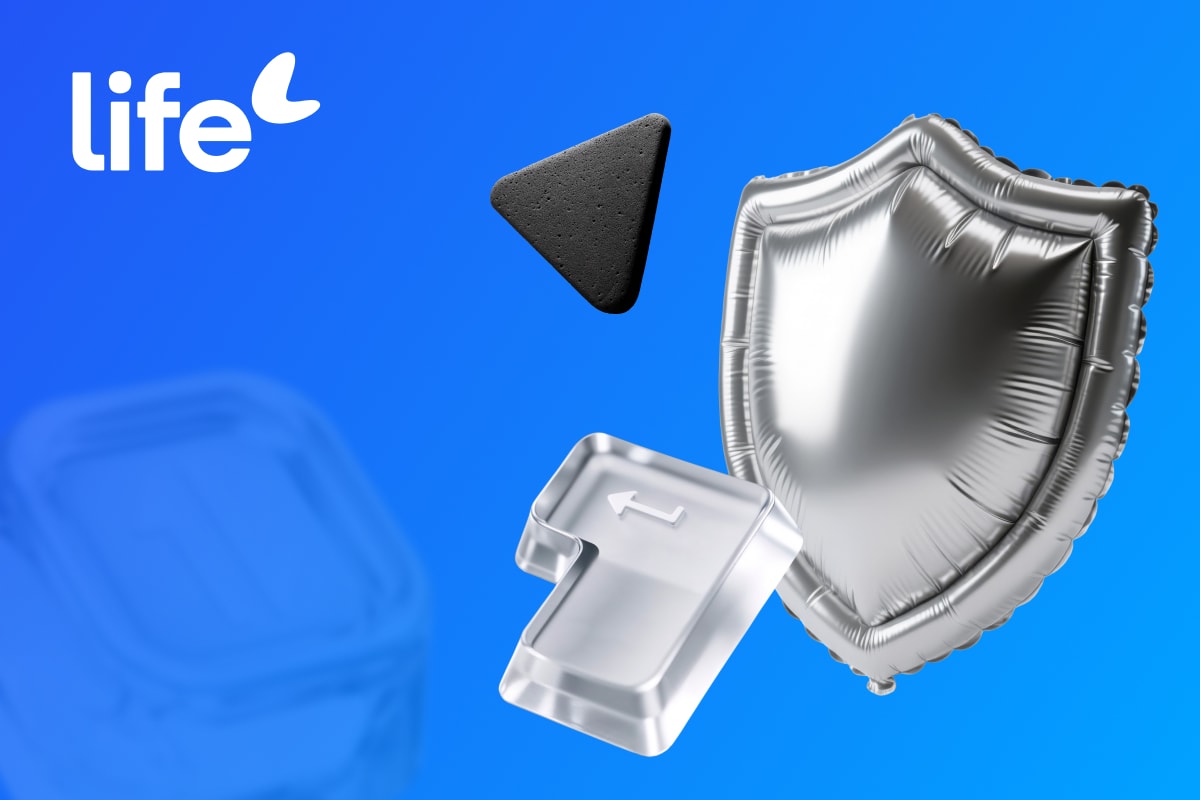 Центр кибербезопасности Life прошел аттестацию ОАЦ