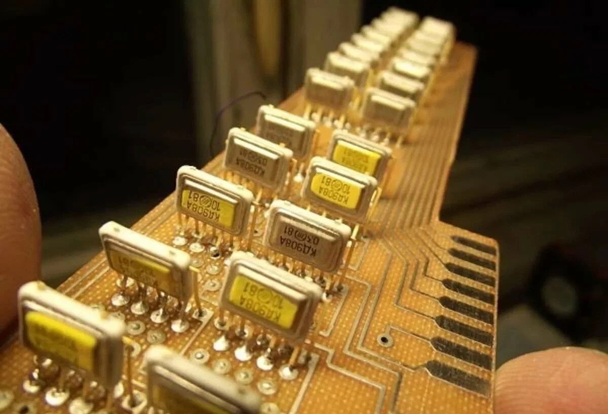 Решения об утилизации отходов драгметаллов в Беларуси будет принимать специальная комиссия