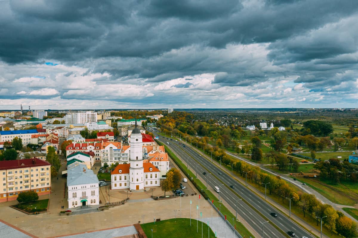 Кто перегнал Минск по росту цен на жилье? Посмотрели, что происходит с квартирами в областных городах (и очень удивились)