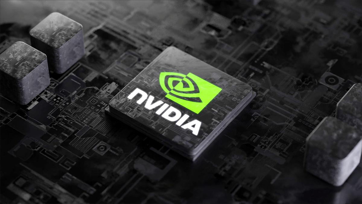 Nvidia выпустит продукт, который семь лет назад представила как первоапрельскую шутку