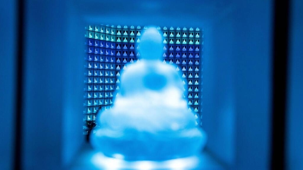 «Будда-бот» создан в Японии: с верующими будет беседовать ИИ