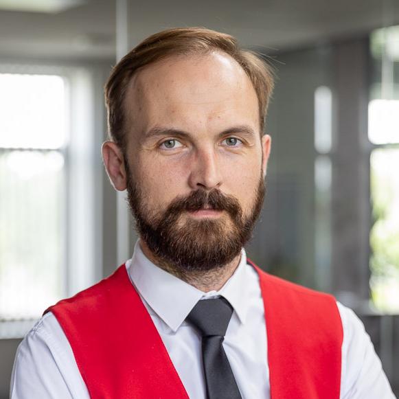 Роман Дубинка