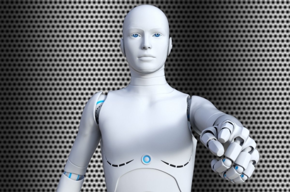 Microsoft, OpenAI и Nvidia вложились в стартап, выпускающий роботов-гуманоидов