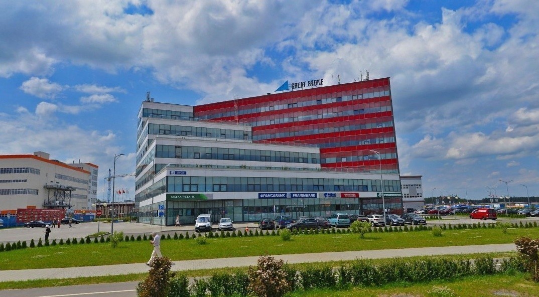 В парке «Великий камень» начали работать две новых компании. Чем они займутся