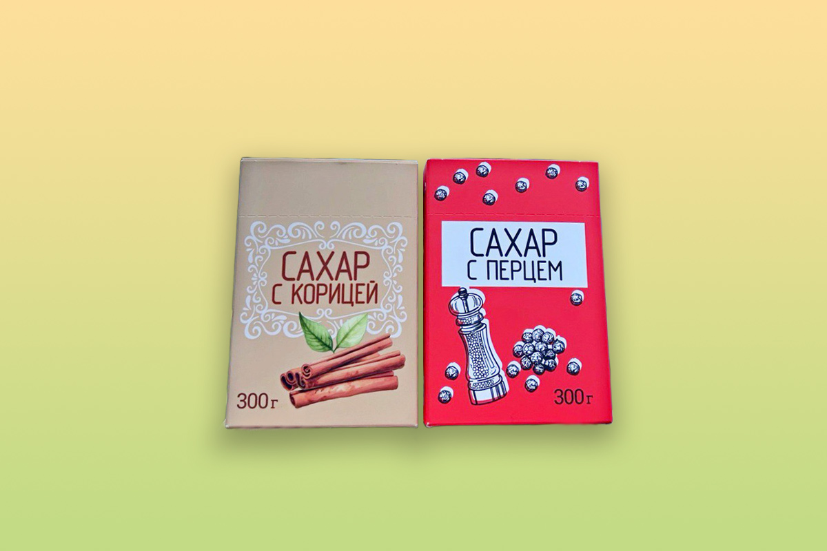 Шоколадный квас, соленый кефир и конфеты с колой. Чем еще удивили белорусские бренды в октябре