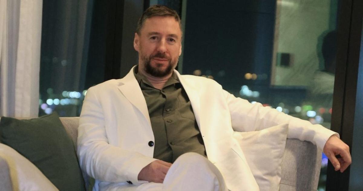 Владислав Бакальчук стал гендиректором «М.Видео»