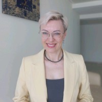 Светлана Заровская
