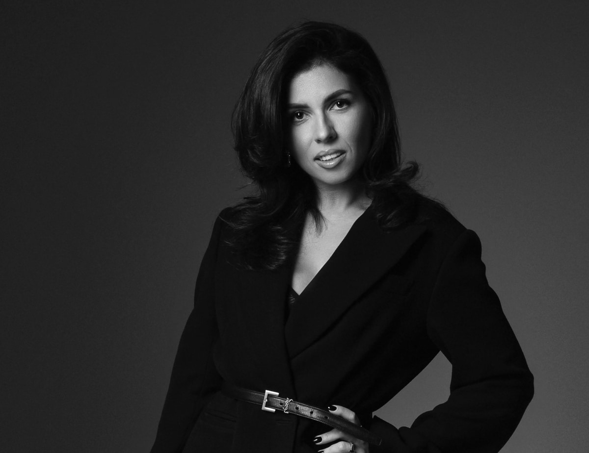 «Развод не трагедия. Трагедия, когда рыба в фуре тухнет!» Как семейная пара создала сеть рыбных магазинов