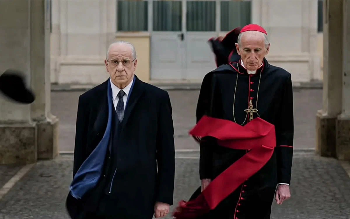 Новый Соррентино и презентация альбома Валентина Губарева: афиша с 27 апреля по 3 мая