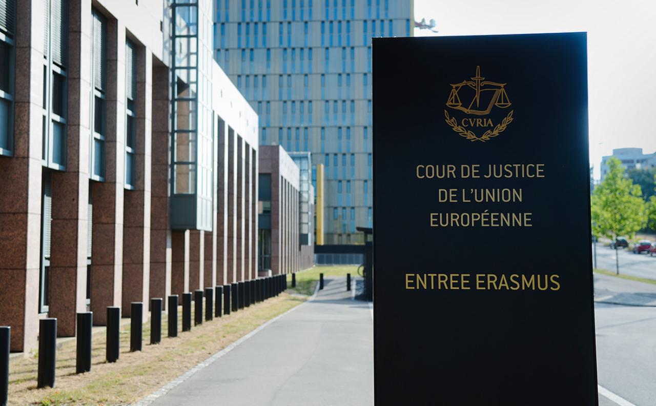 Суд ЕС не отменил санкции против «БелАЗа» и «МАЗа»