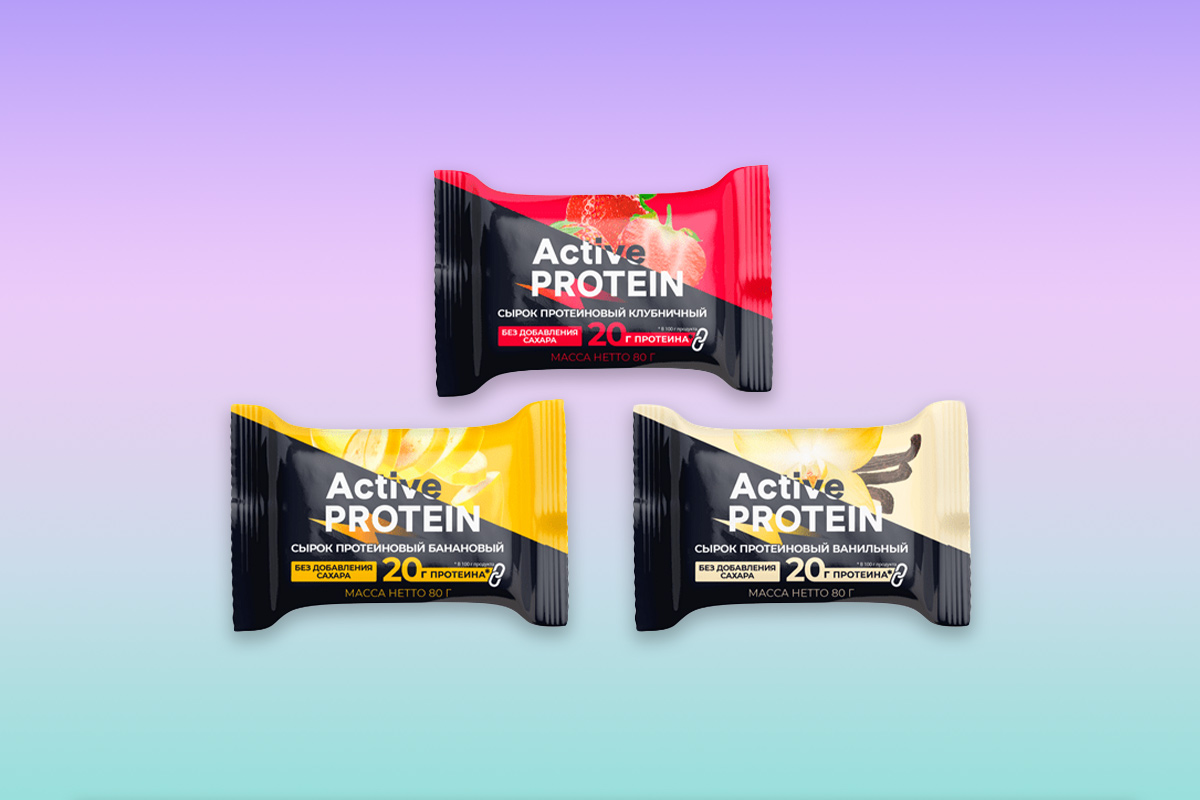 Протеиновый сырок, свитшоты с Маяковским и матча-милкшейк. Чем удивили белорусские бренды в конце лета
