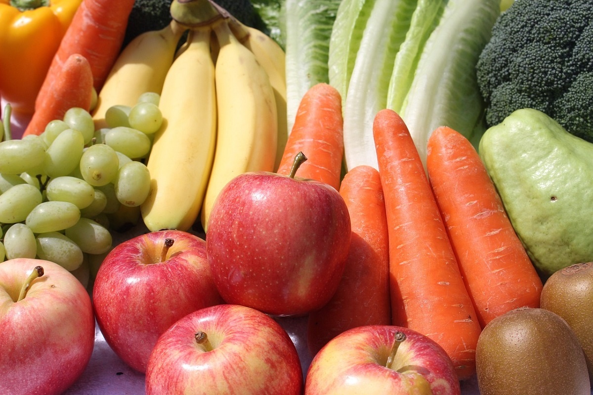 В МАРТ разъяснили, как устанавливать цены на фрукты и овощи по новым правилам
