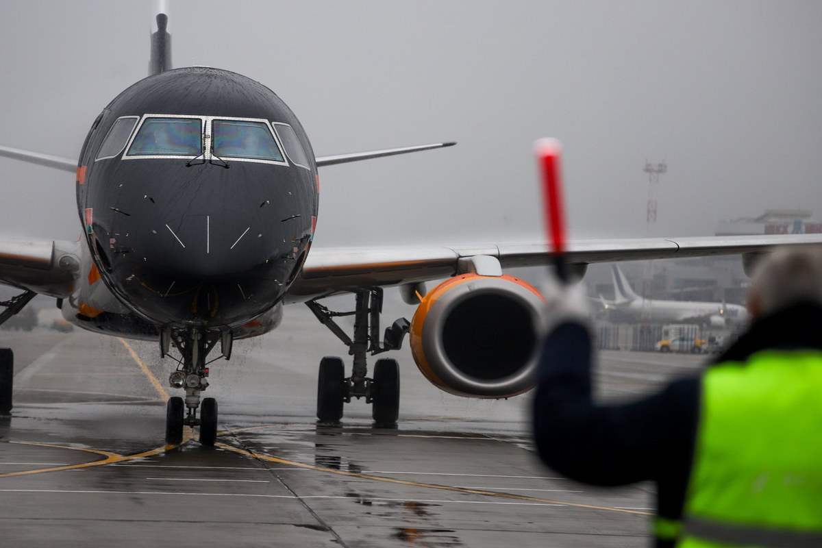 В Национальном аэропорту Минск дали рекомендации пассажирам по поводу изменений в расписании