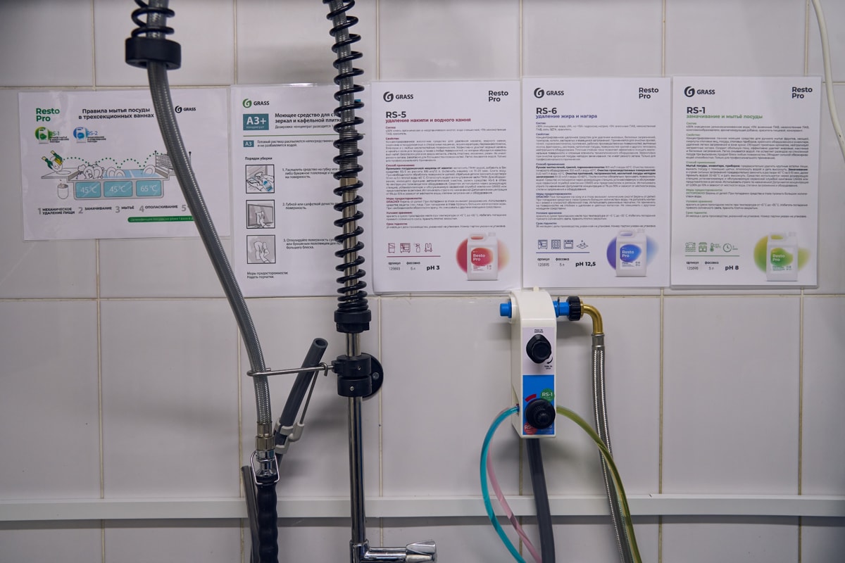 «Цена ошибки сотрудника может быть очень высока». Как HoReCa автоматизирует заботу о&nbsp;гостях