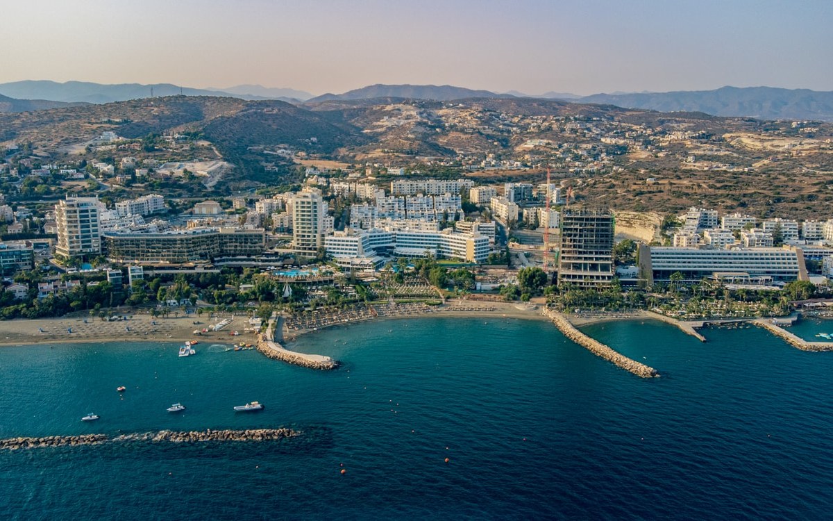 Как открыть компанию на Кипре и сколько это стоит? Полный гайд для бизнеса