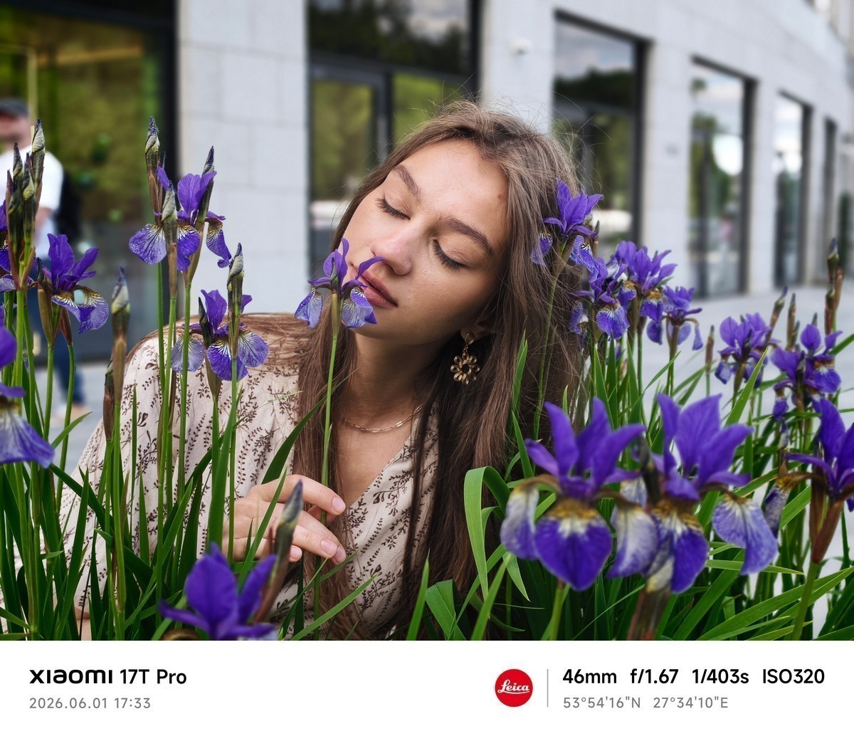 Фотогеничный Минск: гид по лучшим летним локациям, который мы сняли на Xiaomi 17T Pro