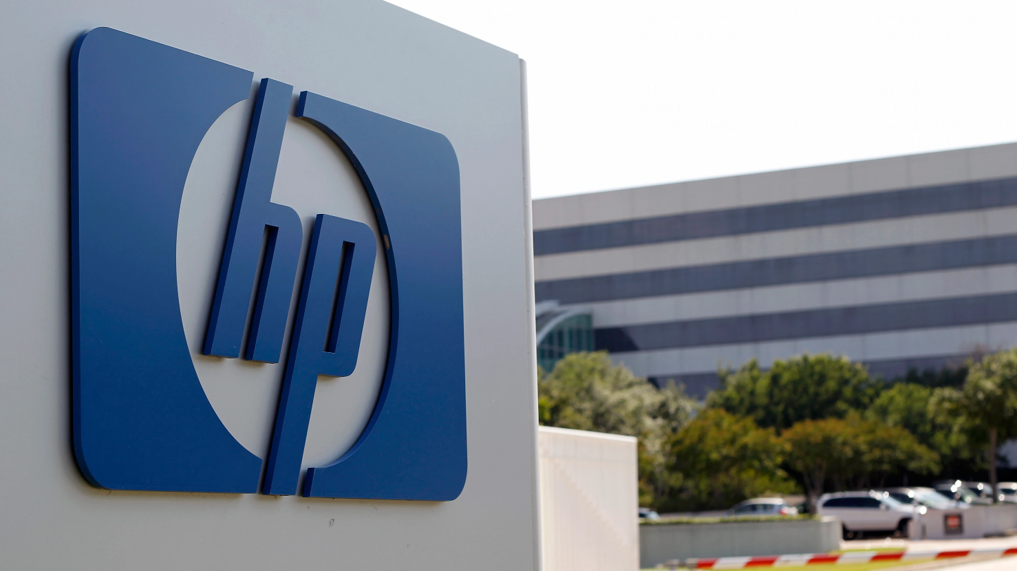 Очередное громкое сокращение: HP увольняет 10% штата