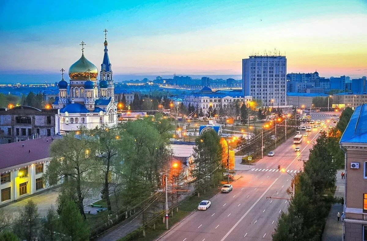 У Минска появится еще один город-побратим