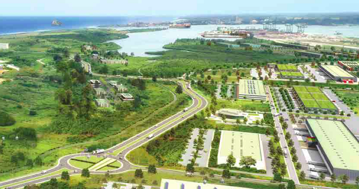 Куба предложила России, Беларуси и другим странам ЕАЭС 50 гектаров в порту Мариель